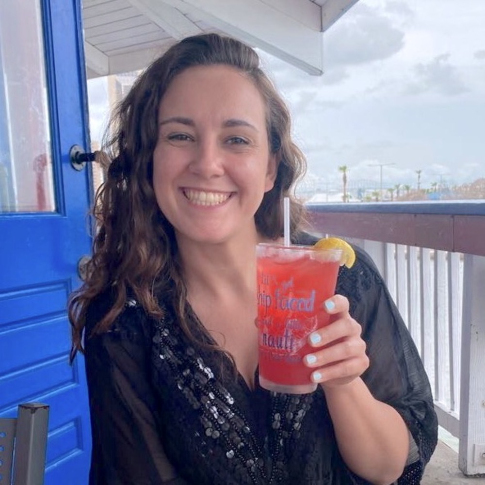 Meet your Posher, Madison